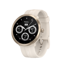 Xiaomi Maimo Watch R GPS WT2001 Gold - no Warranty